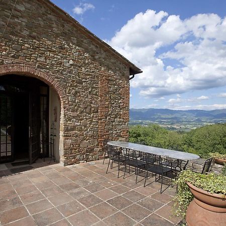 Podere Capitignano 보르고산로렌조 객실 사진